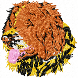 Dogs Embroidery Design 10 Dogs Embroidery Design 10